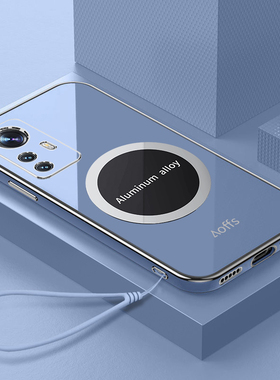 适用于小米12手机壳xiaomi12pro保护mi12x硅胶套天玑版镜头全包边防摔m12软壳超薄十二por男女pr0新款x12磁吸