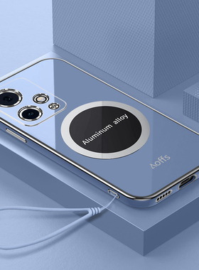 适用华为荣耀90GT手机壳honor90gt保护硅胶套MAG一AN00镜头全包防摔软壳ANOO超薄外壳MAGAN男女tg版新款9ogt