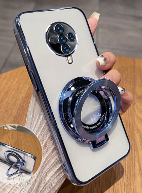 适用vivoS6手机壳vivo S6透明保护硅胶套V1962A全包防摔vivis软壳viovs超薄vovis男女新款vovos带支架简约高