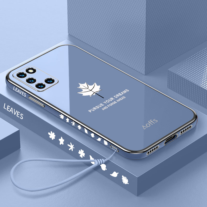 适用oppoA52手机壳oppo保护A52的硅胶套PDAM10镜头全包防摔opa软壳oppa直边opooa酷opopa浮雕0PP0男女潮oopoa