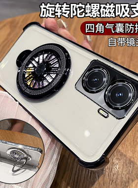 适用vivoy77手机壳vivo透明y77t保护硅胶套V2219A自带镜头膜全包防摔软壳voviy男女voy高颜值新款高级感775g