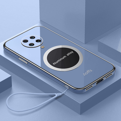 红米k30至尊纪念版手机壳磁吸