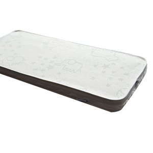 贝乐堡婴儿床床垫加长少年儿童床床垫椰棕床垫冬夏两用床垫可拆洗