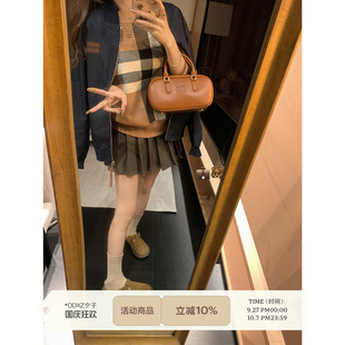 藏青色外套高級感簡約百搭小個子拉鏈純色上衣女 DDXZ夕子韓系短款