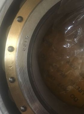 进口日本光洋精工株式会社KOYO SEIKO轴承NF2215