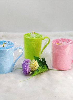 M014B无盖006塑料口杯+10起两元店1-2元 百货清仓免邮义乌货源