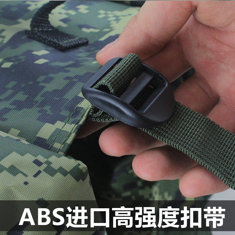 Sacoche pour vélo mixte TOOKTRO - Ref 2216961 Image 3