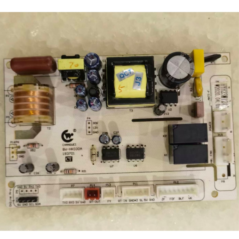 BWH-HK030A183701电路板