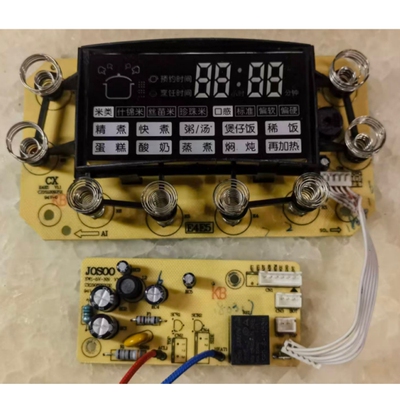 适用龙力电饭煲电源板SW1-5V