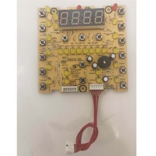 适用电饭煲FCS48主板拆机件