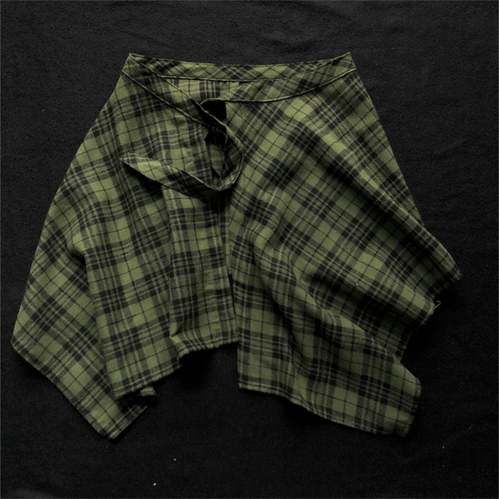 新款格纹屁帘潮流风布腰带男叠穿裙罩年轻人健身运动下摆腰封裙女,服饰配件/皮带/帽子/围巾,腰带/皮带/腰链,淘宝优惠券,粉丝福利购,淘宝优惠卷