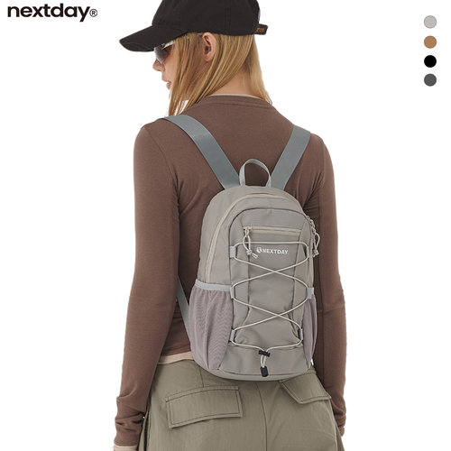 NEXTDAY未来日轻影户外小背包