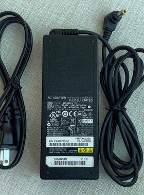 原装库存富士通19V4.22A笔记本电脑电源适配器ADP-80NB充电器80w