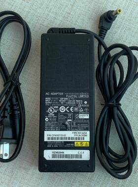 原装库存富士通19V4.22A笔记本电脑电源适配器ADP-80NB充电器80w