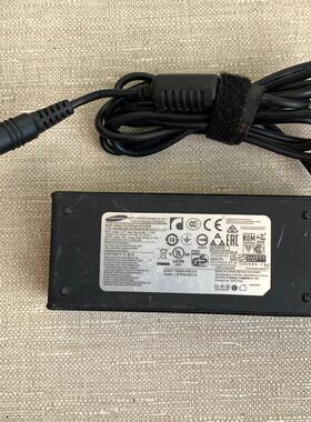 原装三星19v3.16a笔记本液晶显示器电源适配器开关60W型号AD6019B