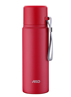 爱仕达爱仕达朗系列畅饮保温杯RWS48B1J-CG保温杯内外304食品级
