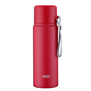 爱仕达爱仕达朗系列畅饮保温杯RWS48B1J CG保温杯内外304食品级