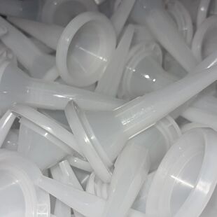 结构胶胶嘴胶枪枪嘴一次性打胶胶嘴