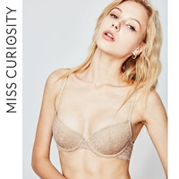 Кружевное сексуальное нижнее белье, комплект, летний тонкий дышащий бюстгалтер