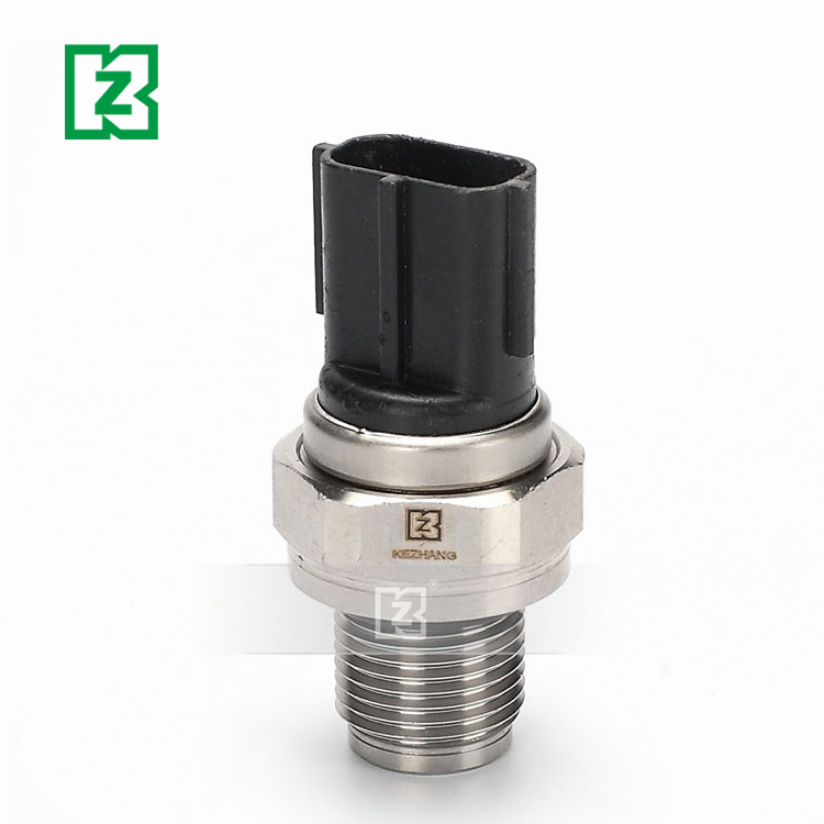 适用挖掘机分配阀压力开关PC200-8 220-8 210-8 240-8高压传感器