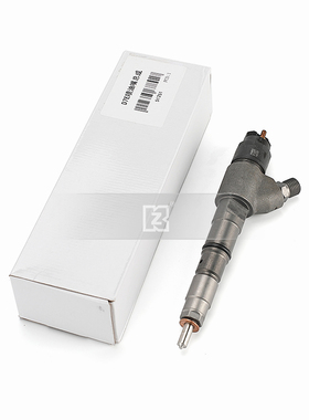 沃尔沃挖掘机喷油嘴总成EC240BLC 290BLC喷油器 D7E发动机 KZ品牌