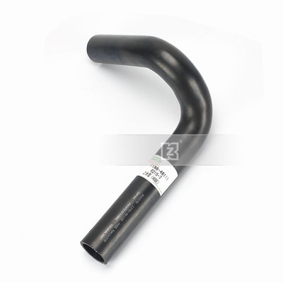 现代挖掘机 上水管 R215-7 225-7发动机水箱橡胶连接管11N6-46111