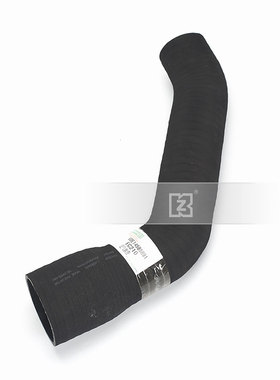 挖掘机 沃尔沃EC210BLC进气管 C0032F/VOE1458589 增压器橡胶软管