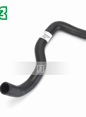 神钢挖掘机下水管SK120-2/3 100-2/3/5/6 发动机连接水箱 KZ品牌