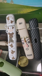 悦克悦刻瑞克5代6代幻影PRO保护套防尘防摔硅胶保护壳进店详情