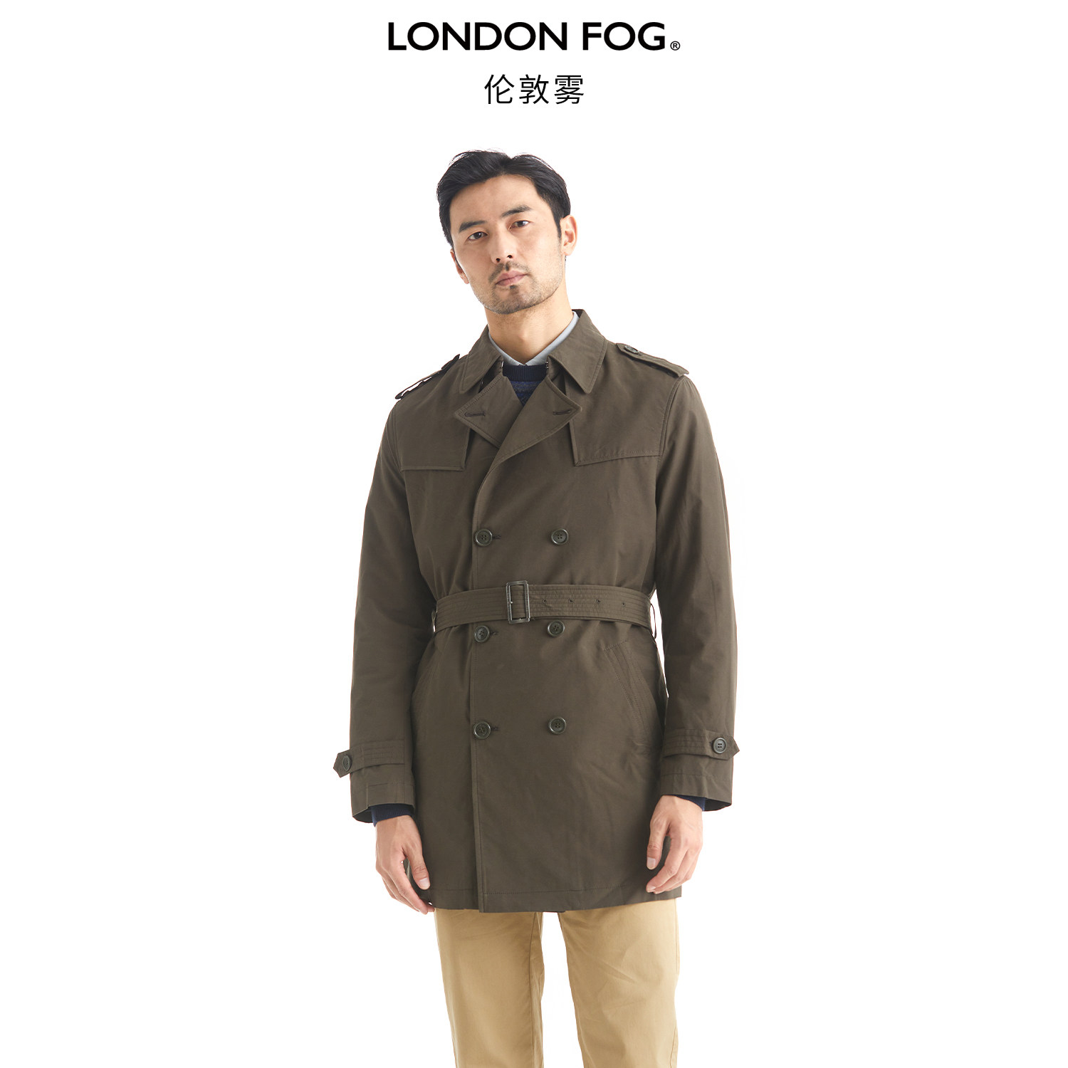 �׶�����װ�＾�������з��¿�˫���г��ɫӢ�׷紿ɫ��������738.65Ԫ