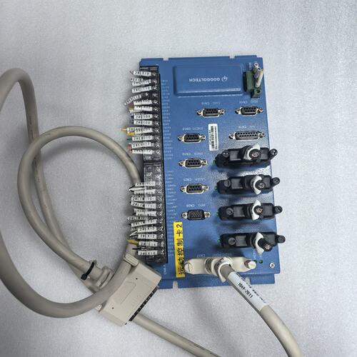 议价固高控制卡 GT2-400-ACC2-VB-G，能维修