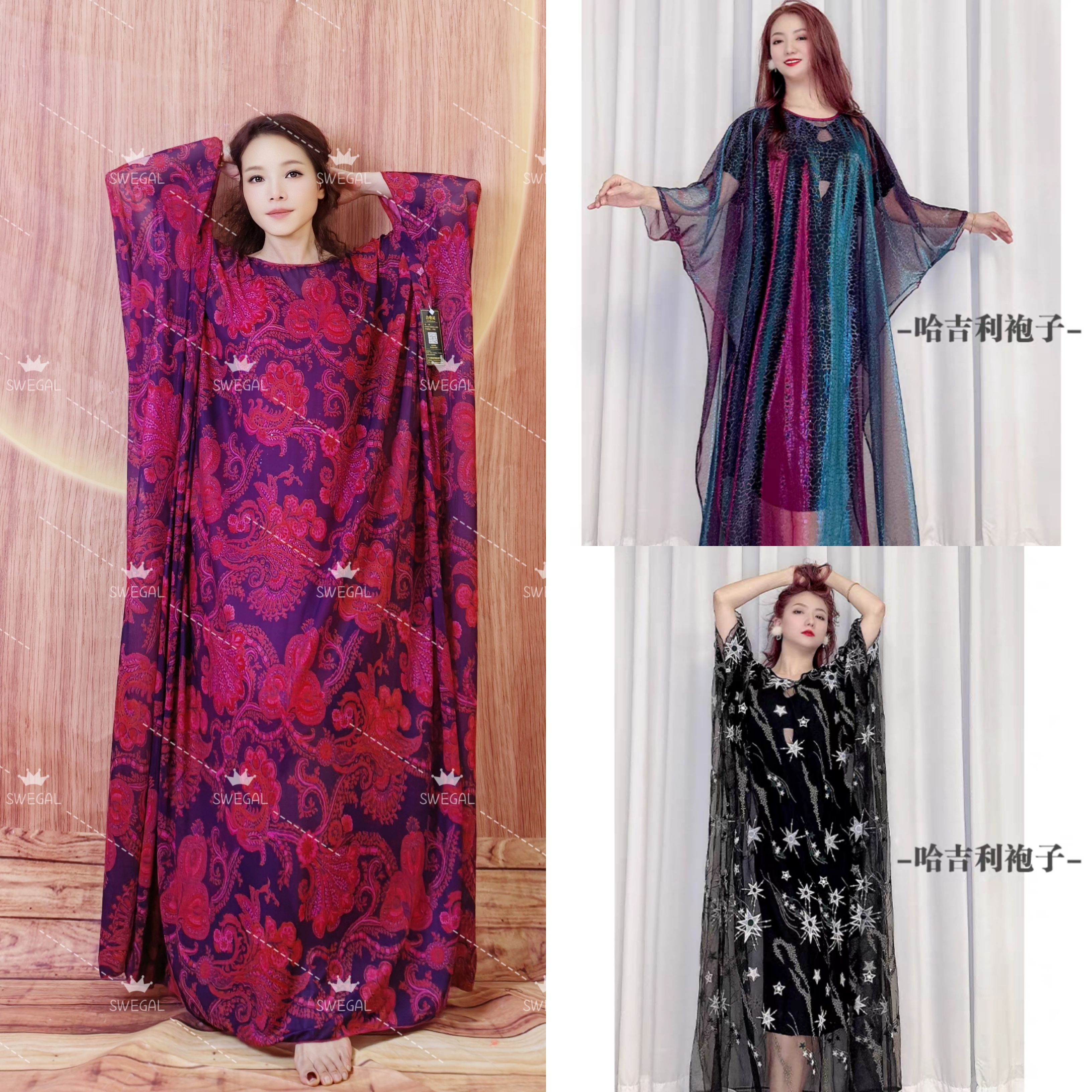 肚皮舞演出服帅发舞东方舞融合风