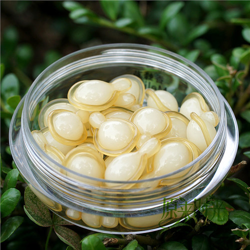 60粒60粒美容院胶囊提亮vc左旋VC