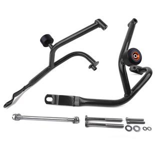 KSHARPSKIN KTM Duke 390 13-16 发动机保险杠 保护杠 车身防摔杠