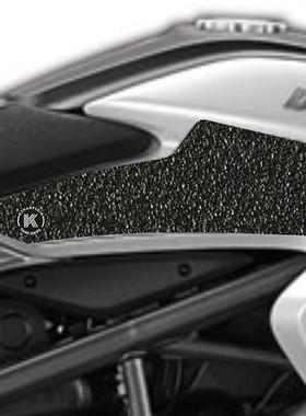 适用于 杜卡迪 MULTISTRADA MTS 950 1200 改装油箱贴 侧贴防滑