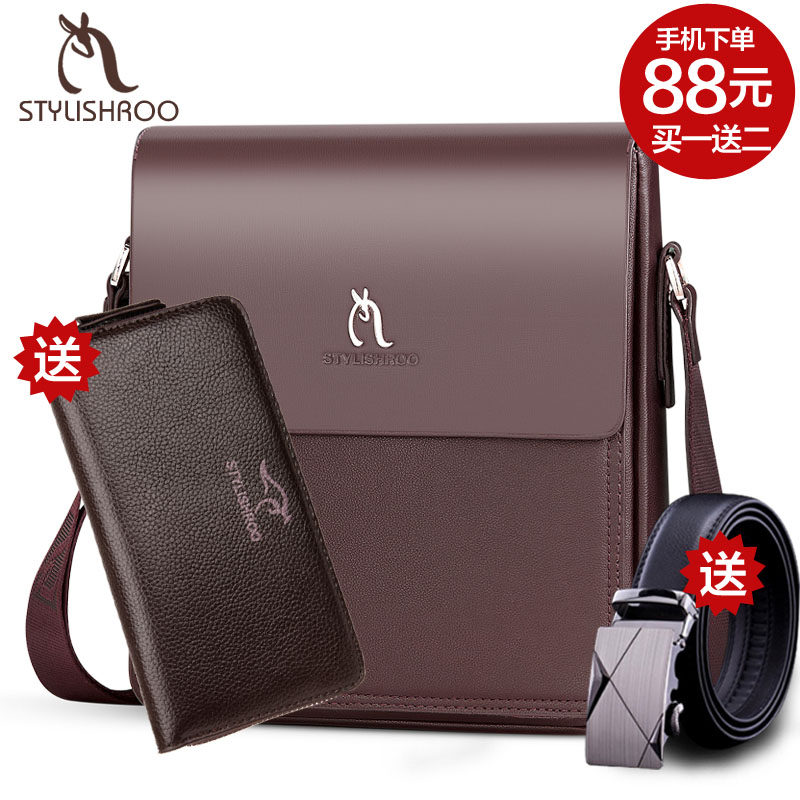 Sac pour homme - Ref 52580 Image 1