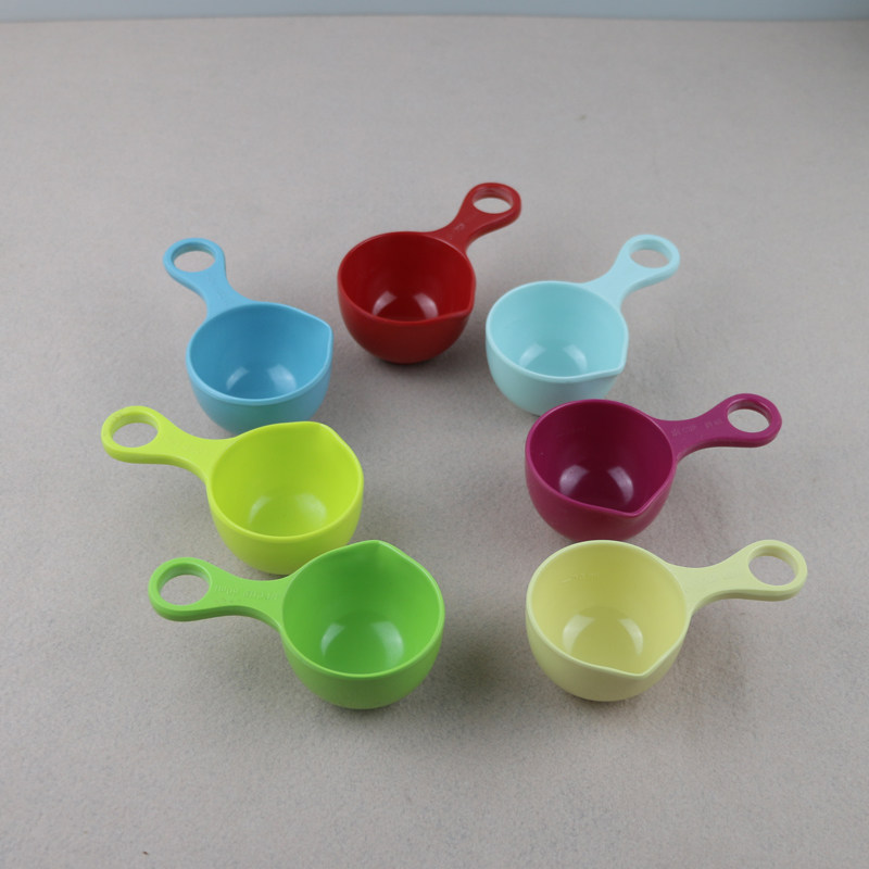 烘焙diy量杯量勺