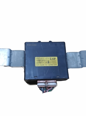 适用风度A33自动稳速器巡航车身稳定控制器模块18930-3Y911-6Y000
