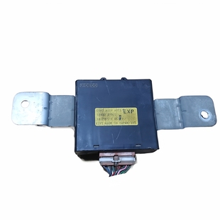 适用风度A33自动稳速器巡航车身稳定控制器模块18930 6Y000 3Y911