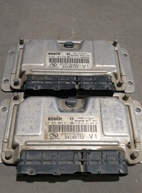 适用别克凯越发动机电脑板模块 0261S04610 24102154 V1 24102152