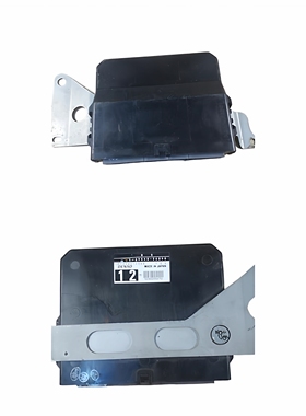 适用考斯特中巴车中控车身控制器模块ABS电脑板12V 89540-36090