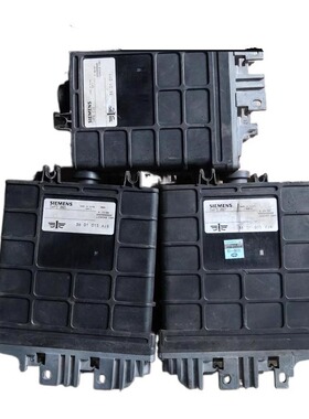 适用名仕488发动机电脑板 3601015AJD/CJA 3601011 5WP5006/007