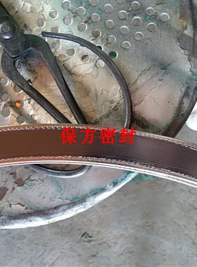 河北RSB石墨复合垫DN600DN700DN800DN900DN1000复合垫HG/T20606