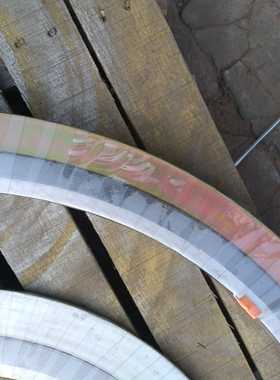 内外环金属缠绕DN50  DN300外径395 内径305全部碳钢