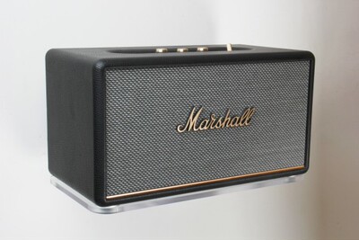 适用于马歇尔MARSHALL ACTON壁挂支架悬浮隐藏式支架STANMORE适用