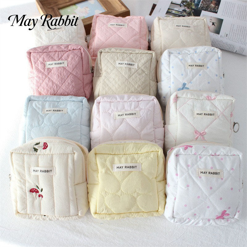 七公主的口袋便携精致小方包绗棉可爱零钱包迷你口红收纳包整理袋,箱包皮具/热销女包/男包,小方包,淘宝优惠券,粉丝福利购,淘宝优惠卷