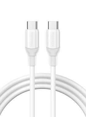 momax摩米士适用苹果iPhone16promax数据线PD快充100w编织线苹果15Pro/15ProMax平板2米快速充电线