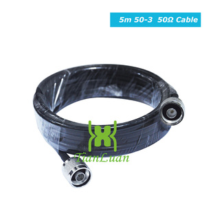 Signal 线 repeater and Booster for Cable Coaxial DIY