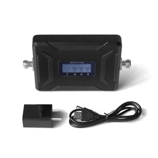 repeater Signal 900mhz 2100mhz Booster信号器 LTE1800mhz NEW