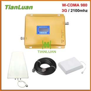 2100mhz signal 款 手机放大器 for 特价 repeater 经典 booster